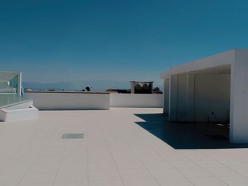 Encantadora casa en Residencial de Metepec