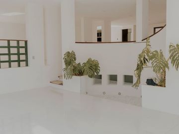 Encantadora casa en Residencial de Metepec
