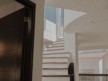 Encantadora casa en Residencial de Metepec