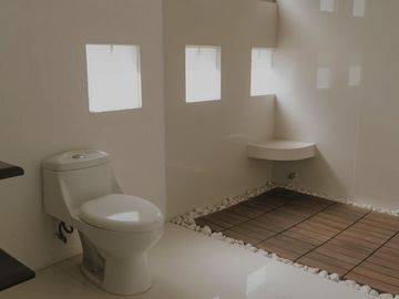 Encantadora casa en Residencial de Metepec