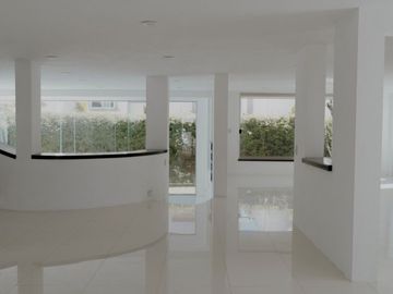 Encantadora casa en Residencial de Metepec