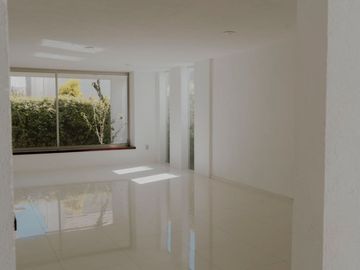 Encantadora casa en Residencial de Metepec
