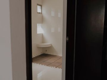 Encantadora casa en Residencial de Metepec
