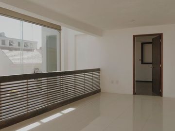Encantadora casa en Residencial de Metepec