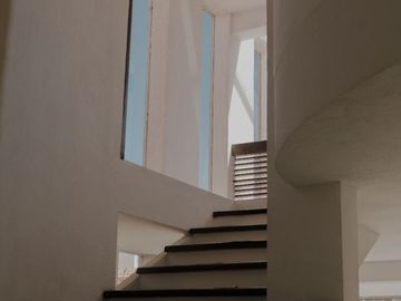 Encantadora casa en Residencial de Metepec