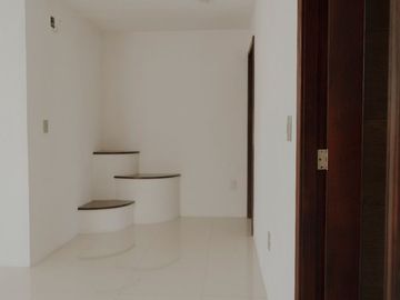 Encantadora casa en Residencial de Metepec