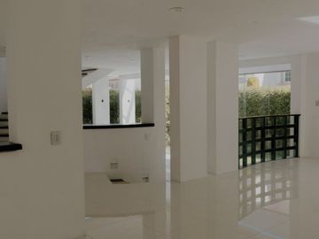 Encantadora casa en Residencial de Metepec