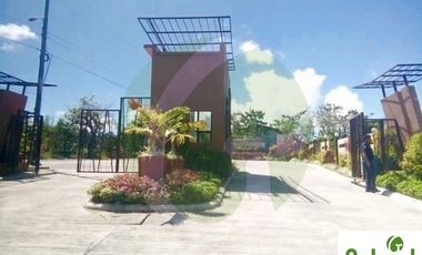 4-Bedroom House and Lot for Sale in Cebu