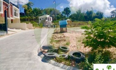 4-Bedroom House and Lot for Sale in Cebu