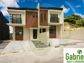 4-Bedroom House and Lot for Sale in Cebu