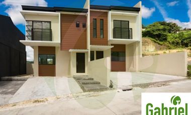4-Bedroom House and Lot for Sale in Cebu