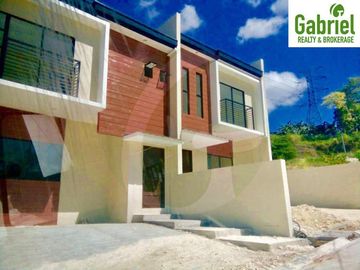 4-Bedroom House and Lot for Sale in Cebu