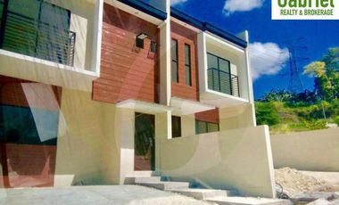 4-Bedroom House and Lot for Sale in Cebu