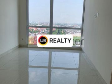 APARTEMEN 2 BR SEMI FURNISHED DI SEDAYU CITY SUITES TOWER MELBOURNE