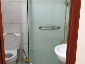 For Rent Apartement Thamrin Residence Type 1 Br & Furnished A1891