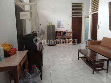 Investasi Rumah Tua Besar/ Kos di Bendungan Hilir, Jakarta Pusat