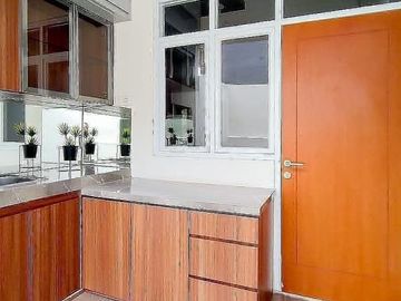 Berada di kawasan perbukitan Sawangan Luas perumahan 4,4Ha dengan total 338 unit rumah