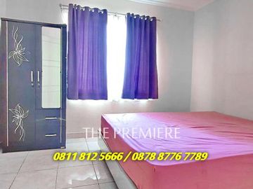 Apartemen City Home MOI Kelapa Gading Furnished Murah