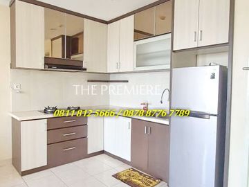 Apartemen City Home MOI Kelapa Gading Furnished Murah