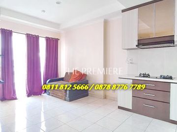 Apartemen City Home MOI Kelapa Gading Furnished Murah