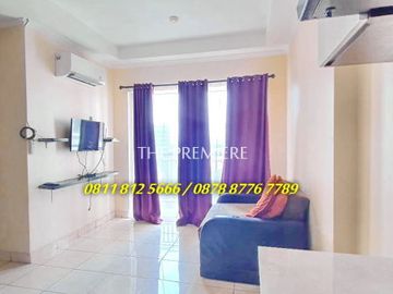 Apartemen City Home MOI Kelapa Gading Furnished Murah
