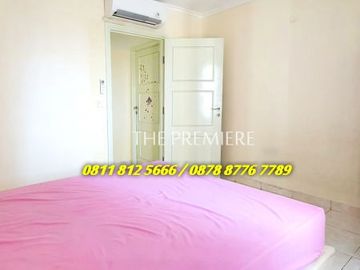 Apartemen City Home MOI Kelapa Gading Furnished Murah