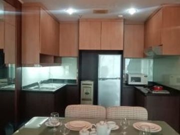 For Rent/Sale 1BR Furnished Apartment at Casablanca