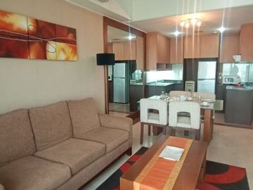 For Rent/Sale 1BR Furnished Apartment at Casablanca