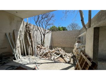 Venta de Casa de dos pisos en el Centro de Mérida, Yucatan