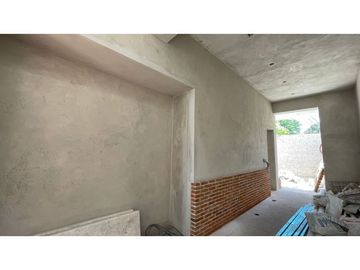 Venta de Casa de dos pisos en el Centro de Mérida, Yucatan