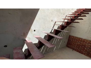 Venta de Casa de dos pisos en el Centro de Mérida, Yucatan