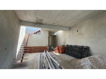 Venta de Casa de dos pisos en el Centro de Mérida, Yucatan