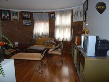 Casa de venta en Primero de Mayo - Misicata – código:13107