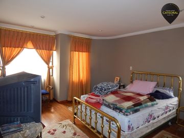 Casa de venta en Primero de Mayo - Misicata – código:13107