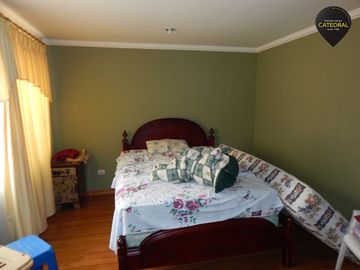 Casa de venta en Primero de Mayo - Misicata – código:13107