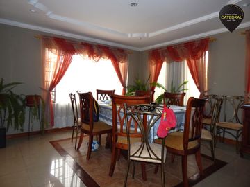 Casa de venta en Primero de Mayo - Misicata – código:13107
