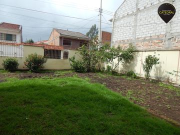 Casa de venta en Primero de Mayo - Misicata – código:13107
