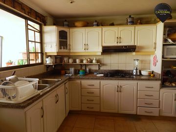 Casa de venta en Primero de Mayo - Misicata – código:13107