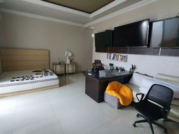 Rumah Wisata Bukit Mas 2 Surabaya Mewah Murah