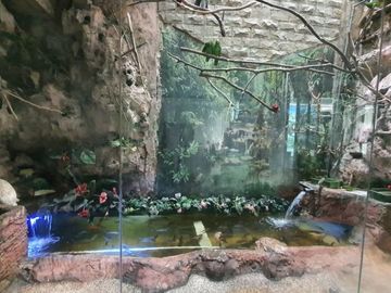 Rumah Wisata Bukit Mas 2 Surabaya Mewah Murah