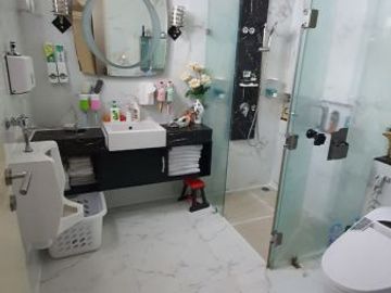 Rumah Wisata Bukit Mas 2 Surabaya Mewah Murah