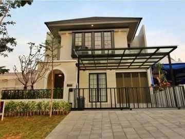 Rumah Citragrand SIAP HUNI Type BLOSSOM SUPERIOR