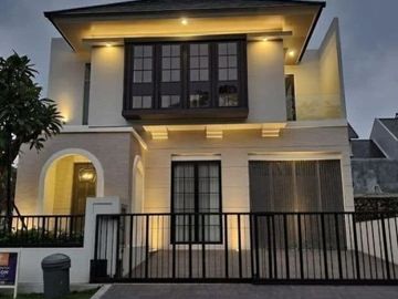 Rumah Citragrand SIAP HUNI Type BLOSSOM SUPERIOR