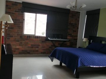 casa en venta en c.c lagos del cacique. Cod V2047
