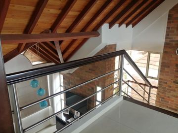 casa en venta en c.c lagos del cacique. Cod V2047
