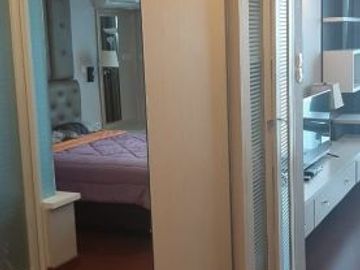For Rent Apartment Kemang Village Residence Type Studio & Furnished A1813