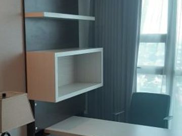 For Rent Apartment Kemang Village Residence Type Studio & Furnished A1813