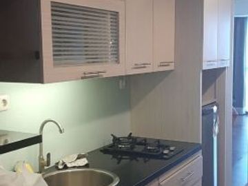 For Rent Apartment Kemang Village Residence Type Studio & Furnished A1813