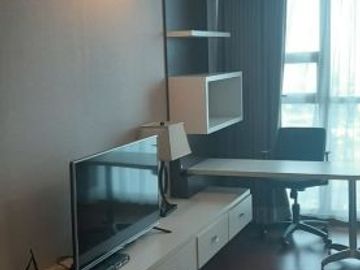 For Rent Apartment Kemang Village Residence Type Studio & Furnished A1813