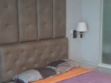 For Rent Apartment Kemang Village Residence Type Studio & Furnished A1813